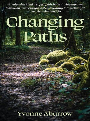 cover image of Changing Paths